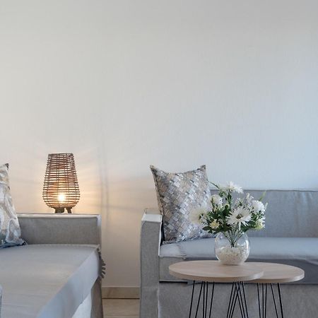 Mouses Apartments 리메나스 외부 사진