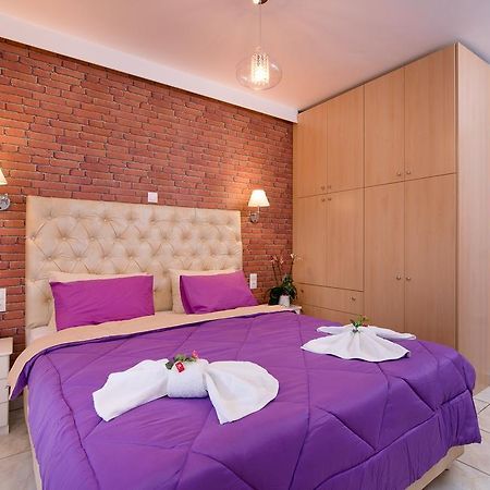 Mouses Apartments 리메나스 외부 사진