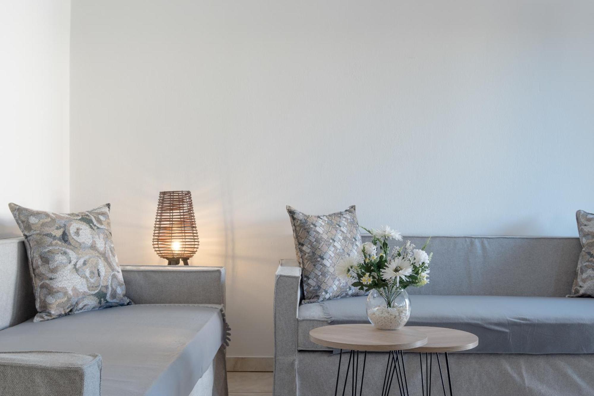 Mouses Apartments 리메나스 외부 사진