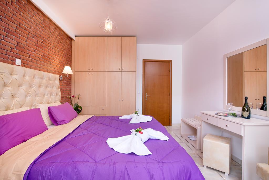Mouses Apartments 리메나스 외부 사진