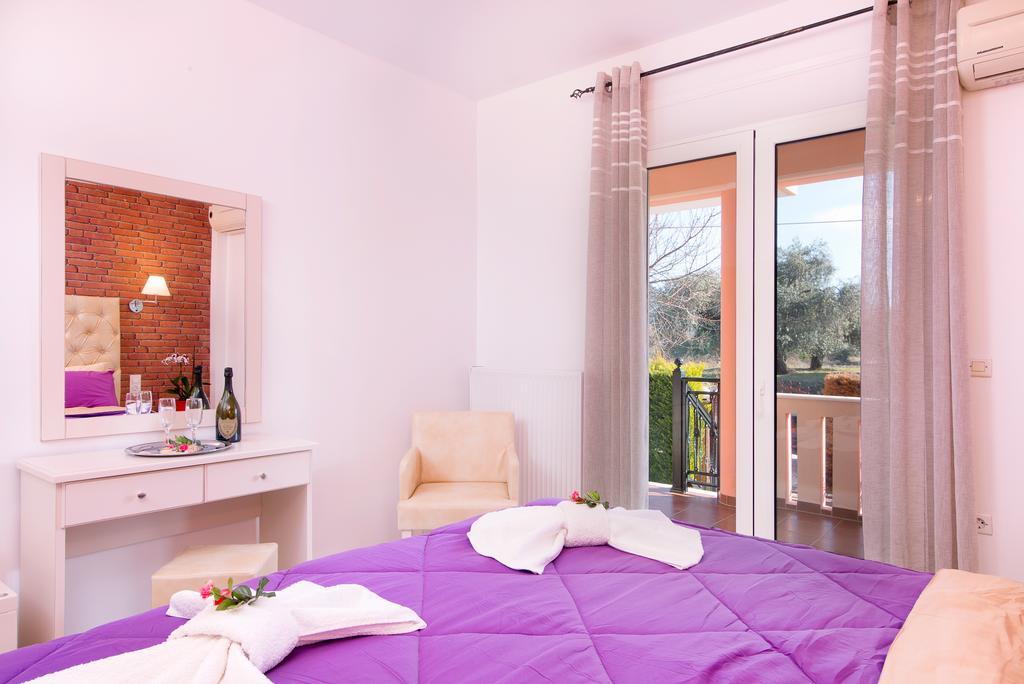 Mouses Apartments 리메나스 외부 사진