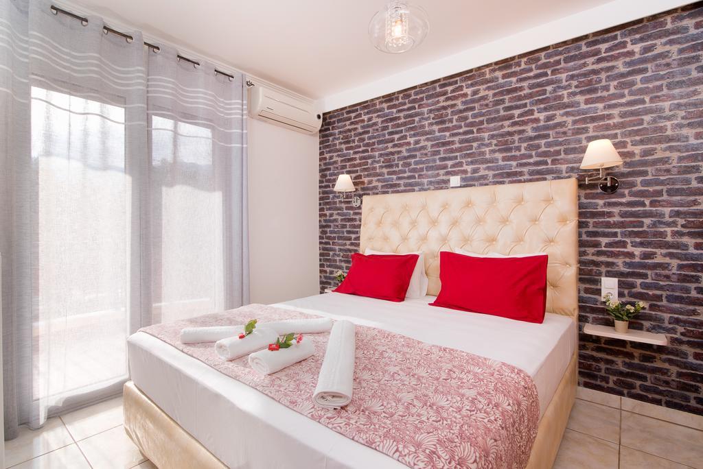 Mouses Apartments 리메나스 외부 사진