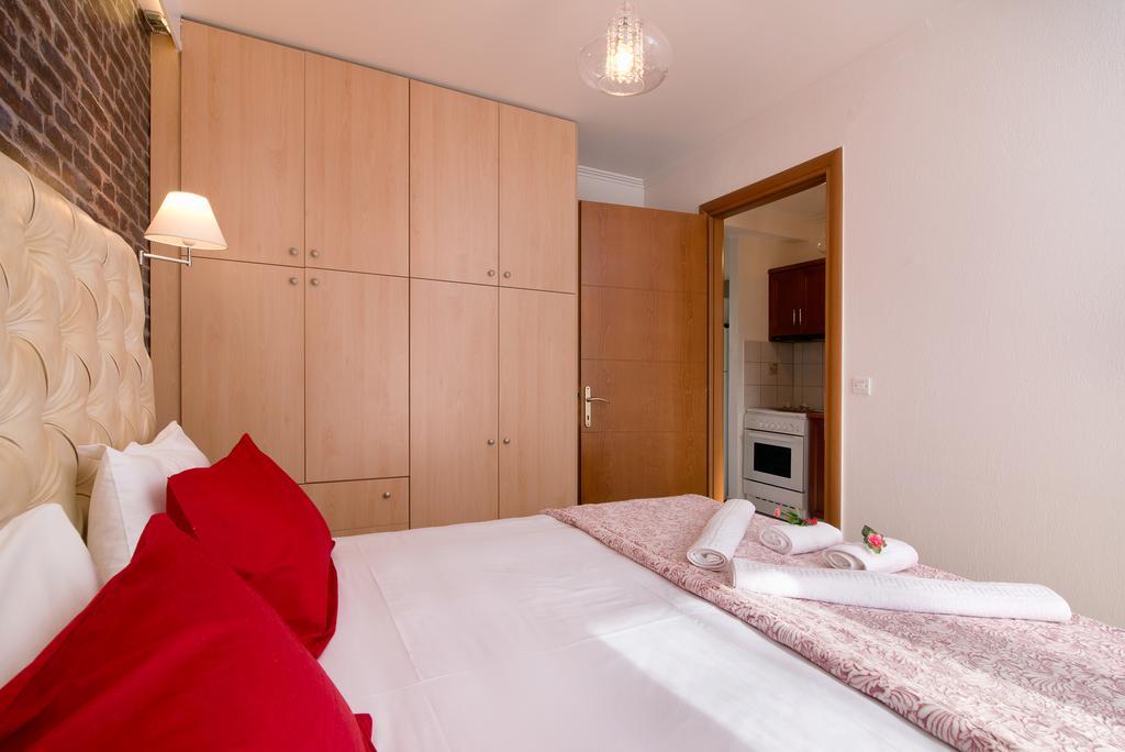 Mouses Apartments 리메나스 외부 사진