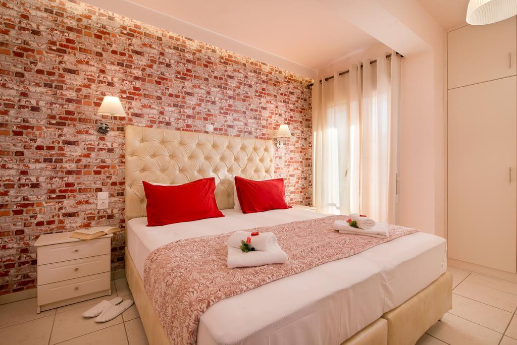 Mouses Apartments 리메나스 외부 사진