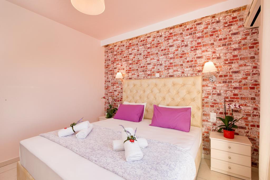 Mouses Apartments 리메나스 외부 사진
